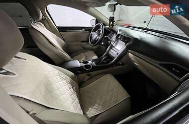 Седан Ford Fusion 2013 в Волочиске фото 5 Седан Ford Fusion 2013 в Волочиске