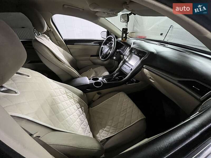 Седан Ford Fusion 2013 в Волочиске фото 5 Седан Ford Fusion 2013 в Волочиске