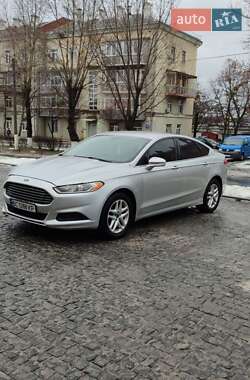 Седан Ford Fusion 2015 в Харькове