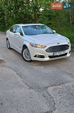 Седан Ford Fusion 2013 в Харькове