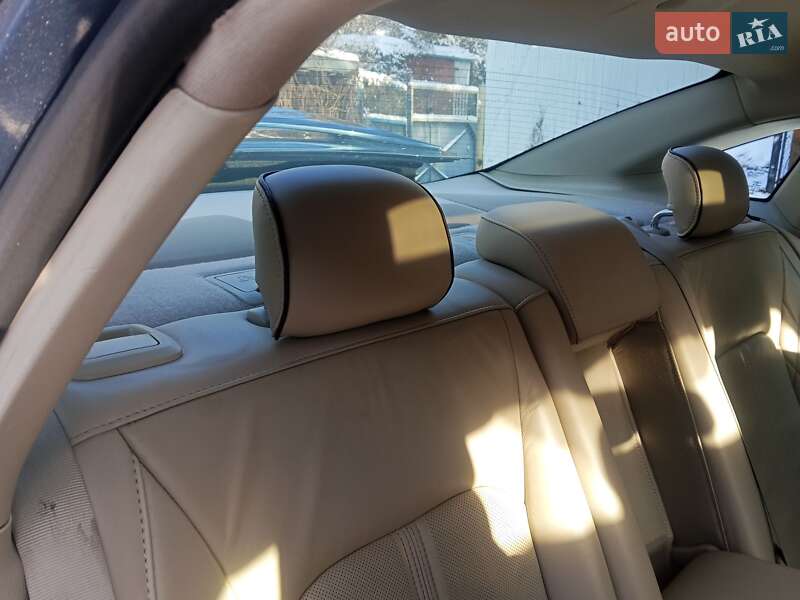 Седан Ford Fusion 2018 в Києві