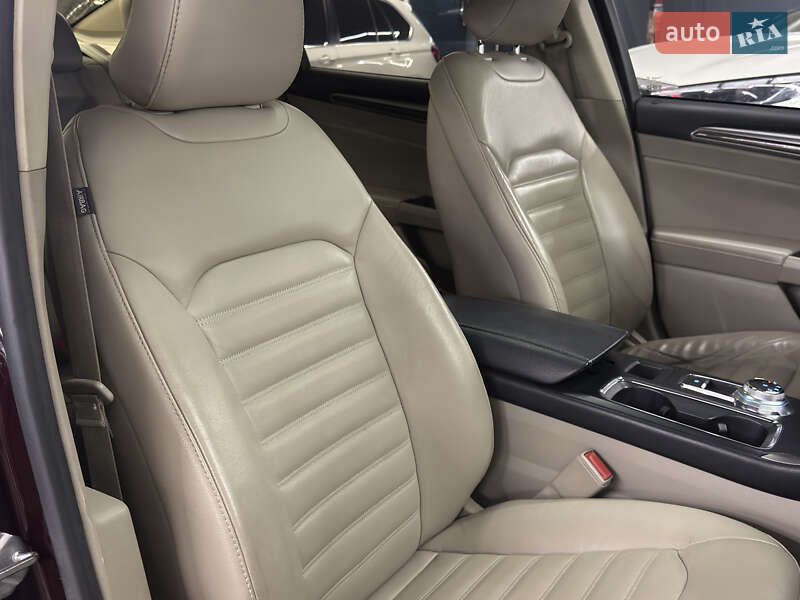 Седан Ford Fusion 2016 в Николаеве фото 24 Седан Ford Fusion 2016 в Николаеве