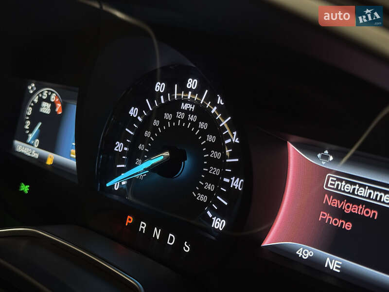 Седан Ford Fusion 2016 в Николаеве фото 33 Седан Ford Fusion 2016 в Николаеве