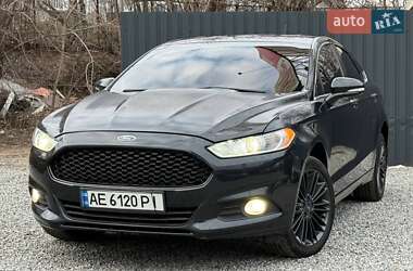 Седан Ford Fusion 2014 в Дніпрі