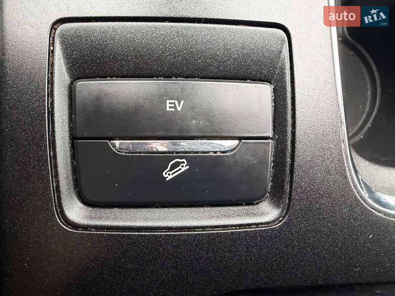 Седан Ford Fusion 2019 в Львове