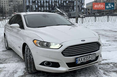 Седан Ford Fusion 2015 в Харькове