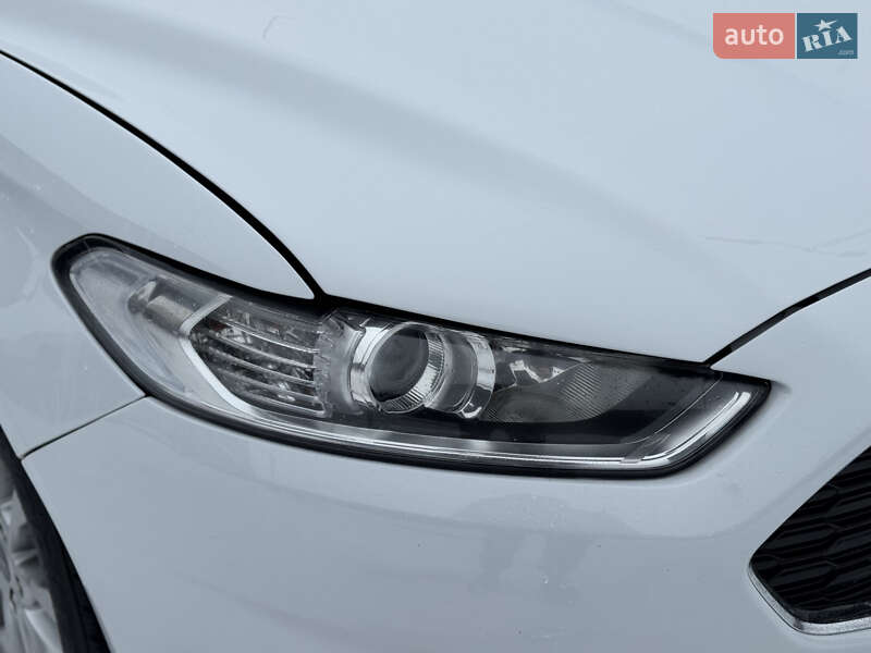 Седан Ford Fusion 2017 в Белой Церкви