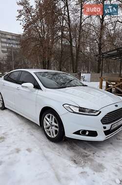 Седан Ford Fusion 2015 в Конотопе