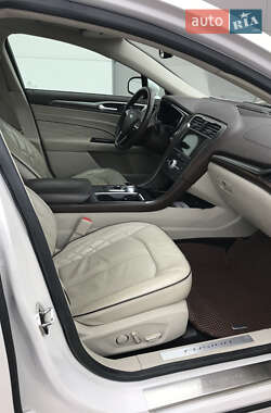 Седан Ford Fusion 2016 в Киеве