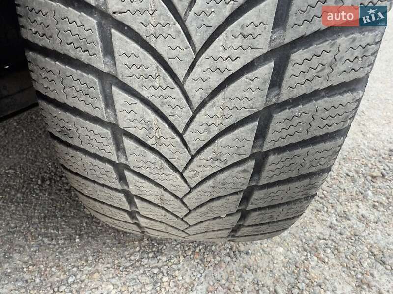 Седан Ford Fusion 2014 в Кропивницькому