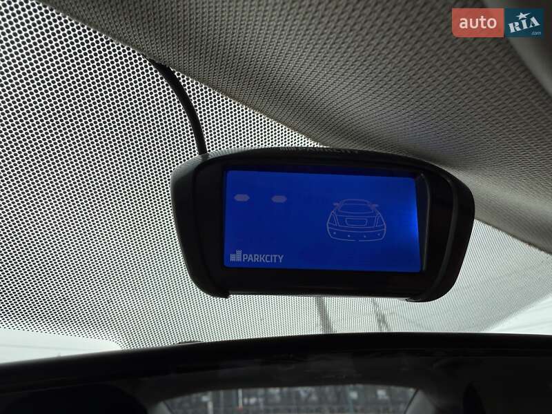 Седан Ford Fusion 2014 в Кропивницькому