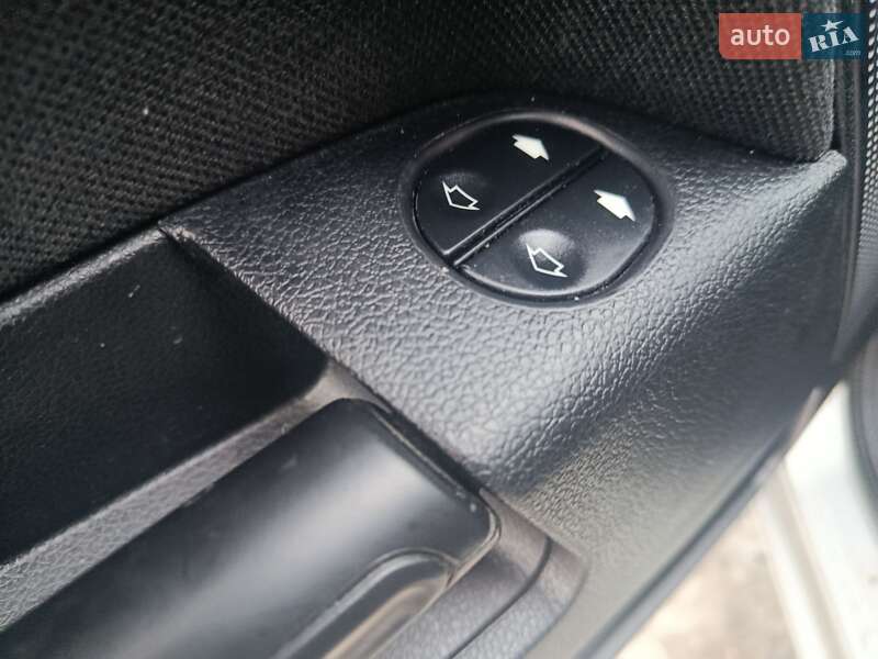 Хетчбек Ford Fusion 2007 в Києві