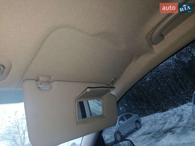 Хетчбек Ford Fusion 2007 в Києві