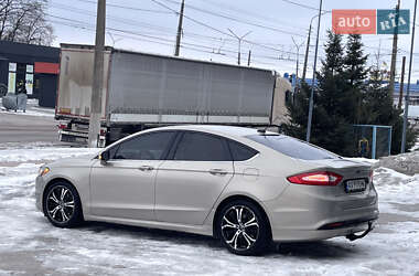 Седан Ford Fusion 2014 в Белой Церкви