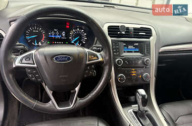 Седан Ford Fusion 2014 в Бородянке