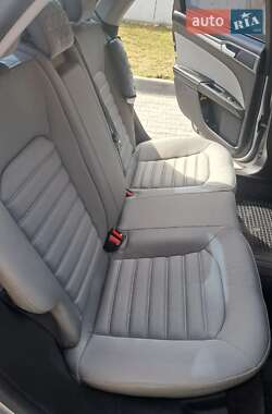Седан Ford Fusion 2014 в Тернополе
