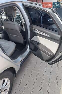 Седан Ford Fusion 2014 в Тернополе