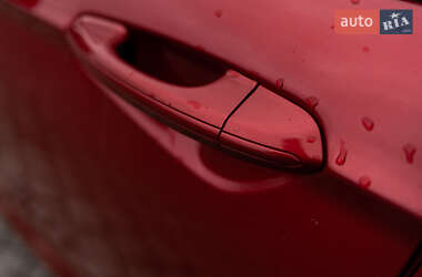 Седан Ford Fusion 2020 в Стрые