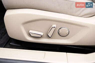 Седан Ford Fusion 2020 в Стрые
