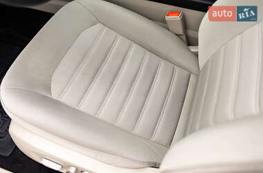 Седан Ford Fusion 2020 в Стрые