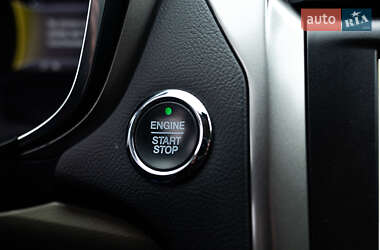 Седан Ford Fusion 2020 в Стрые