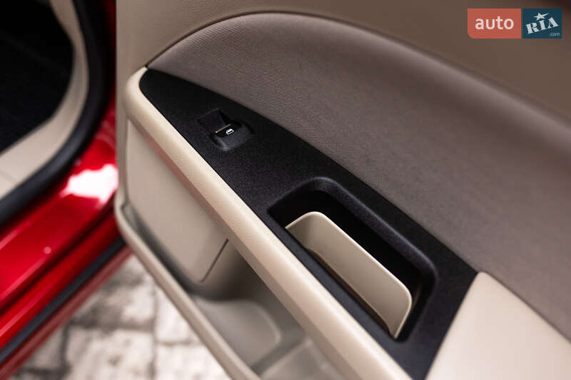 Седан Ford Fusion 2020 в Стрые