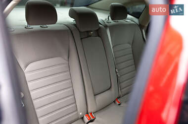 Седан Ford Fusion 2020 в Стрые