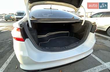 Седан Ford Fusion 2013 в Киеве