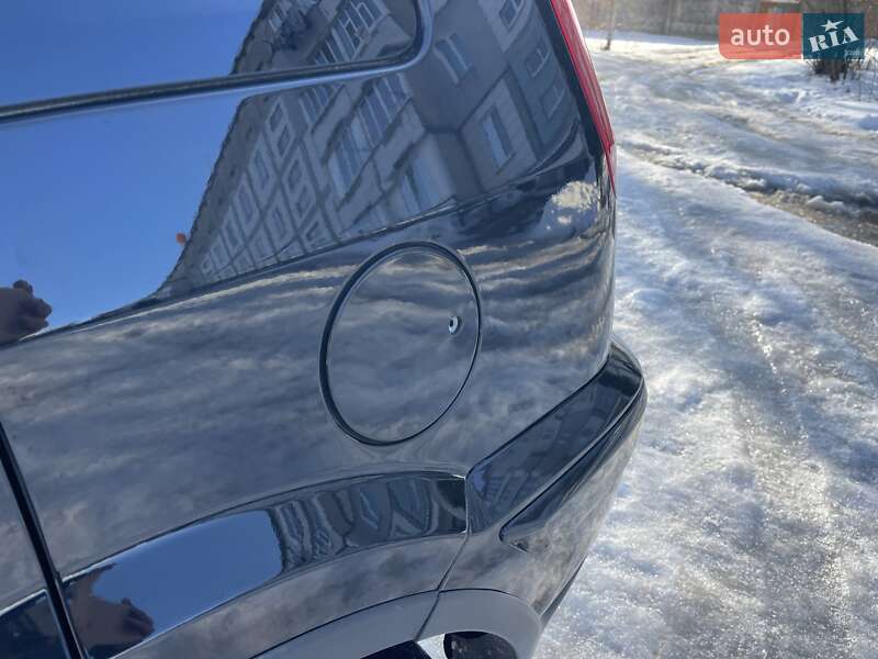 Хэтчбек Ford Fusion 2009 в Нежине