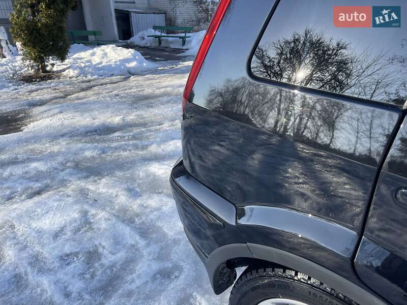 Хэтчбек Ford Fusion 2009 в Нежине