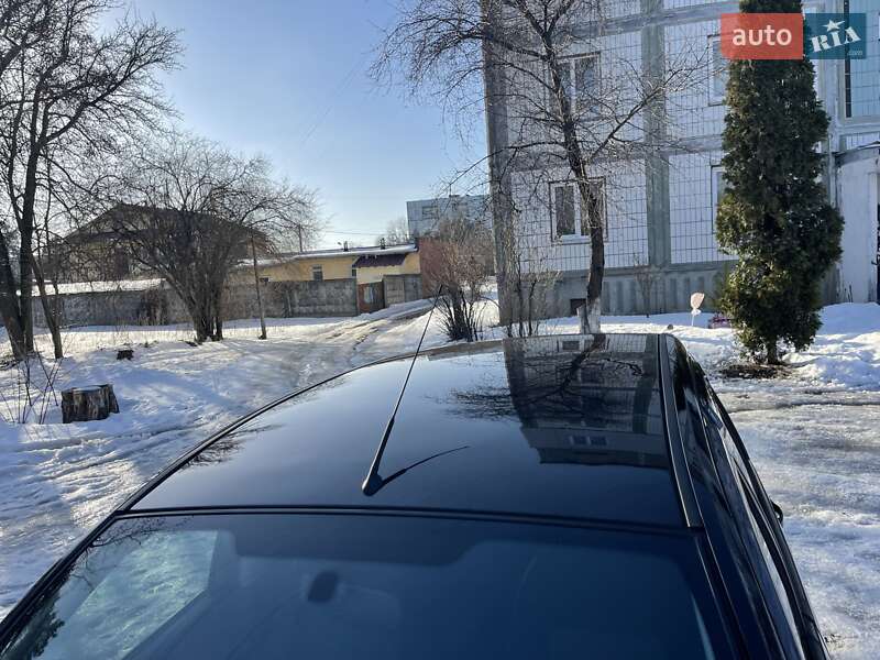 Хэтчбек Ford Fusion 2009 в Нежине