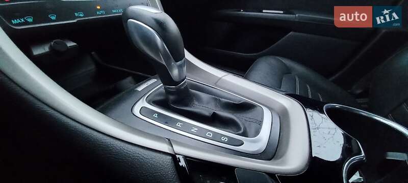 Седан Ford Fusion 2014 в Запорожье