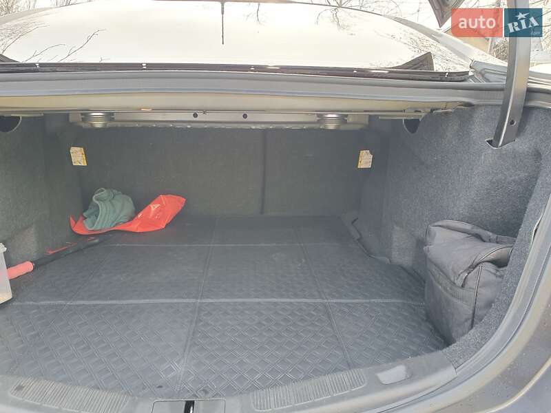 Седан Ford Fusion 2015 в Харькове