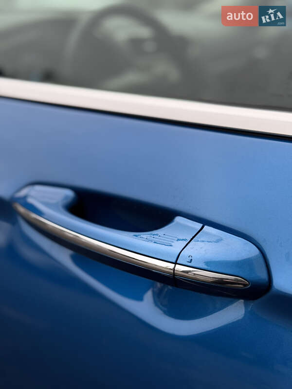 Седан Ford Fusion 2020 в Киеве