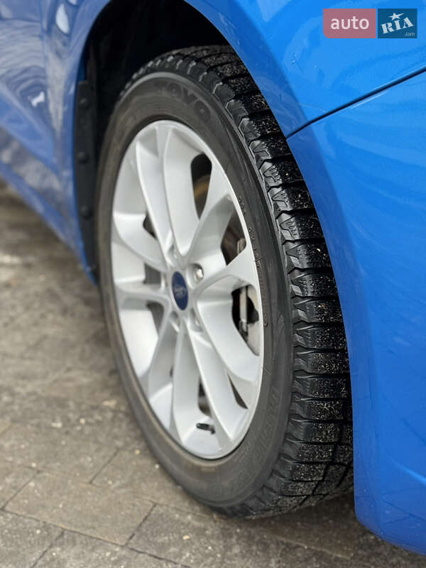 Седан Ford Fusion 2020 в Киеве