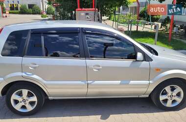 Хетчбек Ford Fusion 2009 в Вінниці