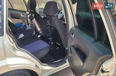 Хетчбек Ford Fusion 2009 в Вінниці