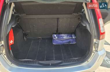 Хетчбек Ford Fusion 2009 в Вінниці