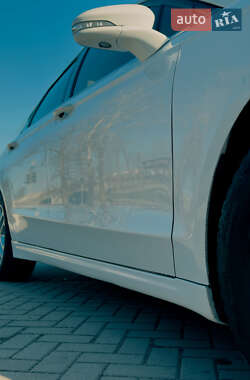 Седан Ford Fusion 2014 в Запорожье