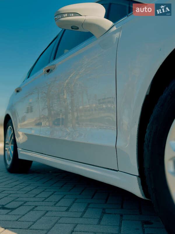 Седан Ford Fusion 2014 в Запорожье