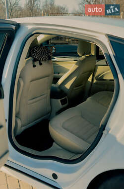 Седан Ford Fusion 2014 в Запорожье