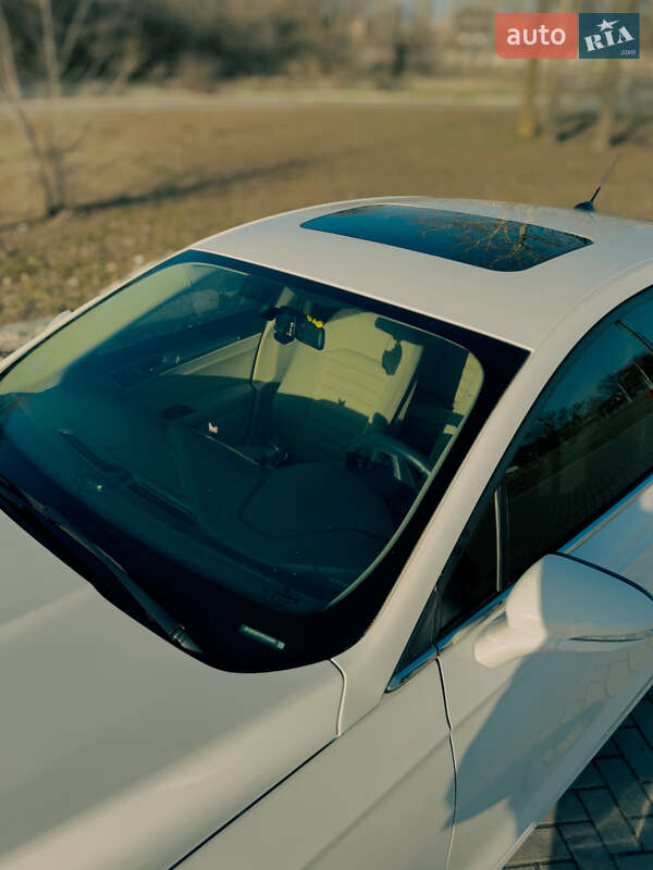 Седан Ford Fusion 2014 в Запорожье