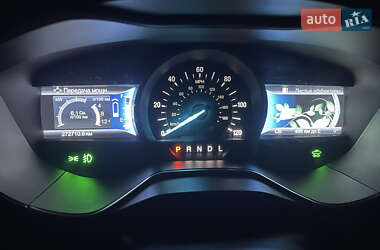 Седан Ford Fusion 2014 в Тернополі