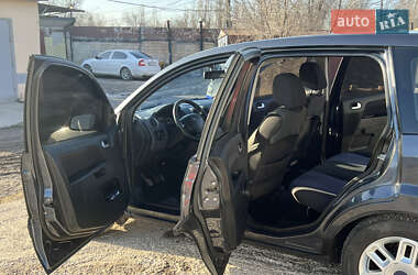 Хэтчбек Ford Fusion 2008 в Кропивницком