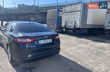 Седан Ford Fusion 2014 в Киеве