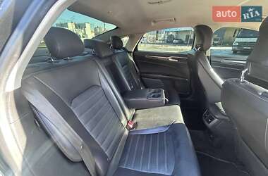 Седан Ford Fusion 2014 в Киеве