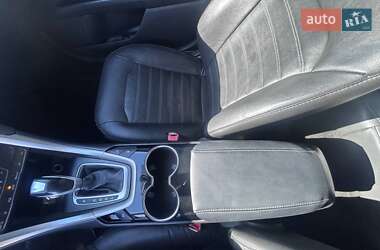 Седан Ford Fusion 2014 в Киеве