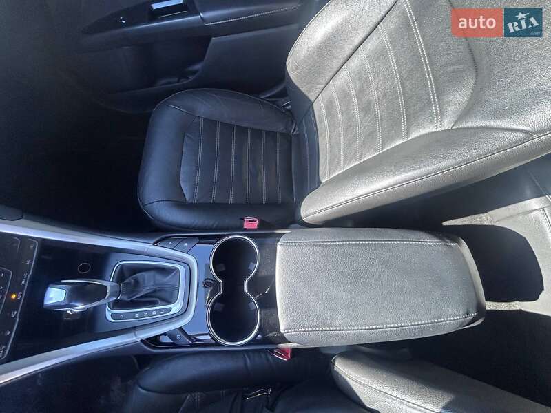 Седан Ford Fusion 2014 в Киеве