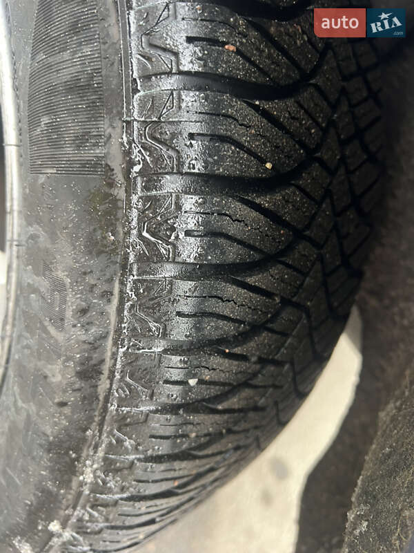 Хэтчбек Ford Fusion 2006 в Шостке