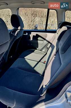 Хэтчбек Ford Fusion 2005 в Белой Церкви